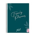 thumbnail image 1 of 2023 Family & Lifestyle Planner. Family Organiser for Busy Parents. Structure and de-Stress Your Work and Family Life., 1 of 7