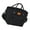 Black, variant on Oversized Refrigerator Lunch Container With Heat Holding Technology Thin Transportable Meal Shipper For Camping School Office Rudiments