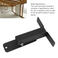 thumbnail image 3 of Roof Beam Bracket, Weather Resistance Roof Riser Stainless Steel  for Pergola, 3 of 8