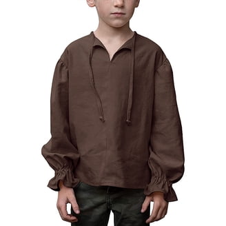 Boy's Classic Fit Long Sleeve Casual Button Down Toddler Kids Dress Shirt ( Gold, 12) - Walmart.com Boy's Classic Fit Long Sleeve Casual Button Down Toddler Kids Dress Shirt ( Gold, 12) - Walmart.com