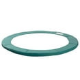 thumbnail image 1 of Soozier 14" Trampoline Pad Φ168" Trampolining Replacement Jump Green GYM, 1 of 9