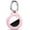 C1-pink, variant on Compatiable with Apple AirTags Holder, Waterproof for AirTags Holder Keychain, Anti-Scratch & Shock Air TagHolder Case,Men's Women's Keyrings & Keychains, Cover for Dog,Car Key,Luggage -Black