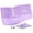 purple, variant on MEETION Ergonomic Keyboard and Mouse, Wireless Keyboard with Vertical Mouse, Split Curved Keyboard with Wrist Rest, Natural Typing USB Receiver Rechargeable Full Size, Windows/Mac/PC/Laptop, Large
