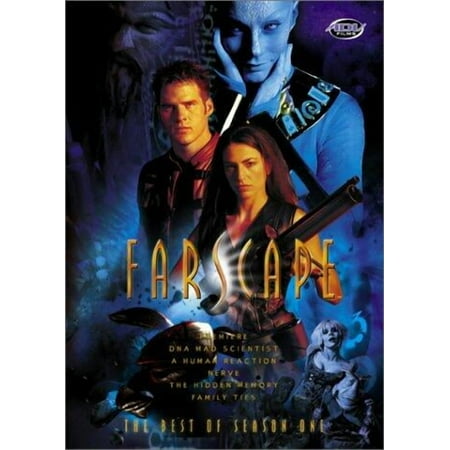 Farscape - The Best of Season One