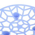 thumbnail image 3 of 10Pcs Fruit Support Stand Helps Support Prevent Rotting Steady Reusable Weather Resistant Fruit Support FrameBlue, 3 of 3