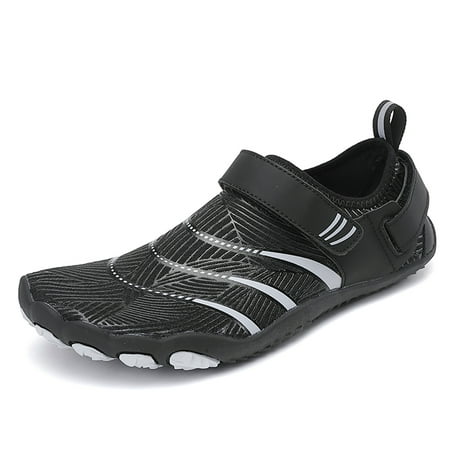 

Lopsie UNDERSEA Water Shoes Men s Women s Swim Shoes Outdoor Beach Barefoot Quick-Dry Aqua Pool Socks Swimming Yoga Surfing Exercise