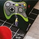 thumbnail image 2 of Cobertor Pachicalientito Cálido Matrimonial Gamer Concord, 2 of 4