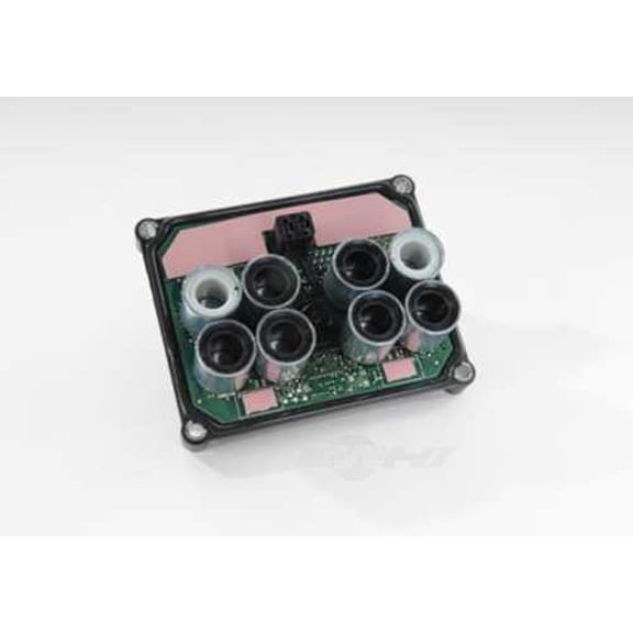 GM Genuine Parts 25880882 Electronic Brake Control Module