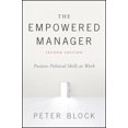 thumbnail image 3 of The Empowered Manager: Positive Political Skills at Work, 3 of 4