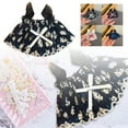 thumbnail image 2 of Hoosue Best for 17cm Doll Clothes Set, Premium Fashion Cute Dress Dolls Accessories - 2025 New Model (Various Styles), 2 of 4