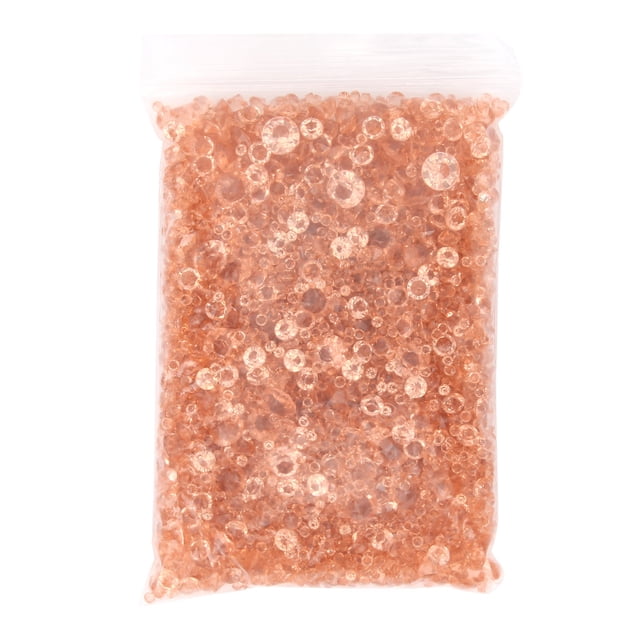 Acrylic Rhinestones4000 Pcs Acrylic Rhinestones Acrylic Rhinestonesfor Decorating Acrylic Beads Unparalleled Experience