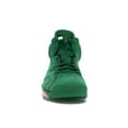 thumbnail image 3 of Jordan Men's 6 Retro Gatorade Green Shoes, from StockX, 3 of 5
