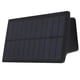 thumbnail image 2 of Luces solares de pared IP65, iluminación impermeable hacia arriba y hacia abajo, luces de jardín de ahorro de energía para uso en exteriores, luz dorada, 2 of 10