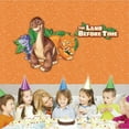 thumbnail image 2 of The Land Before Time Backdrop Banner Party Supplies Poster Movie Theme Background for Photography Birthday Decorations, 2 of 6