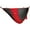 Red/Charcoal, variant on Grand Trunk ROVR Hanging Chair – Lightweight Hammock Chair with Suspension Straps & Carabiners, Upright Sitting Design for Camping, Hiking & Travel