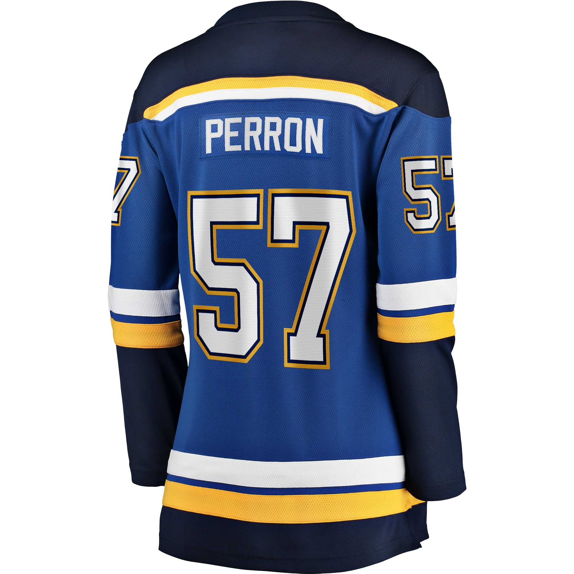 perron jersey