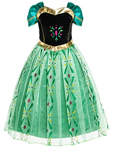 3t princess costume