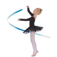 thumbnail image 6 of Arshiner Kids Girls Classic Long Sleeve Leotard Dance Ballet Dress, 6 of 7