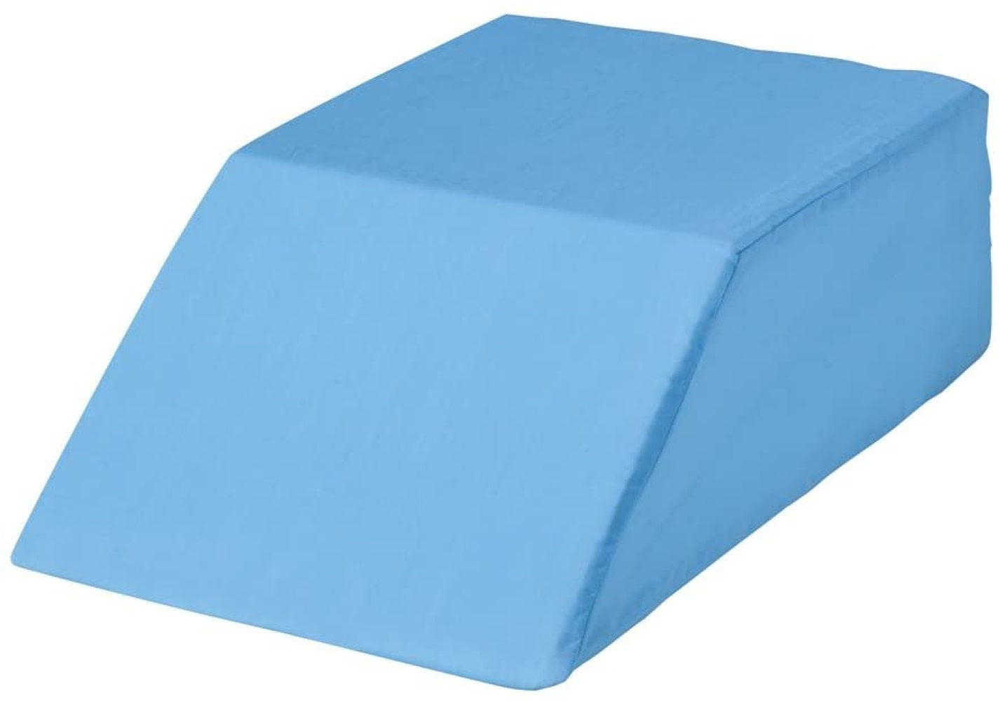 Ortho Bed Wedge Foam Leg Rest Cushion Pillow Elevating Legs DMI 6x20x24 