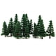 thumbnail image 1 of Modelo de FERROCARRIL BOSQUE CALLE Macarena Árboles modelo ESCALA HO OO N, 1 of 8