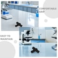 thumbnail image 3 of WEUVEB 8Ud Empuñaduras De Espuma Antideslizantes Para Bastón Con Absorción De Impactos Y Fácil Instalación, 3 of 8