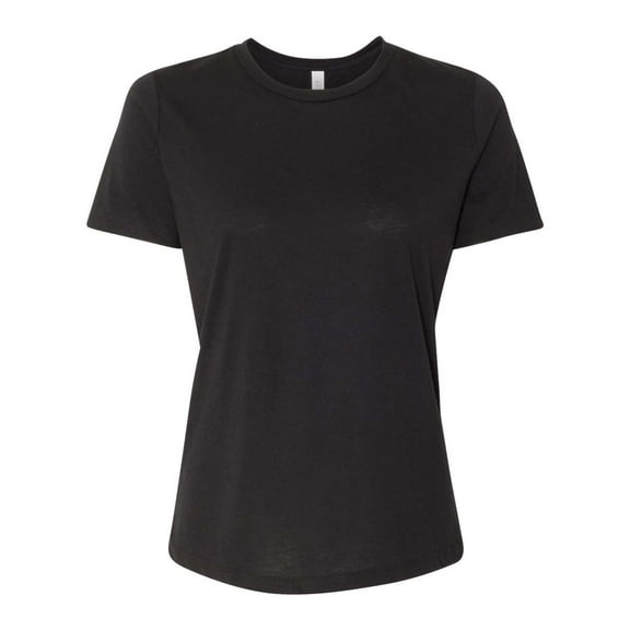BELLA CANVAS Women’s Relaxed Fit Triblend Tee