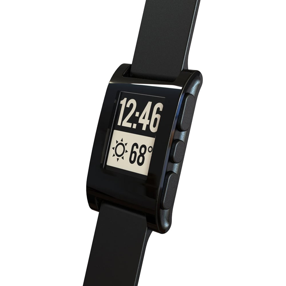 pebble model 301bl