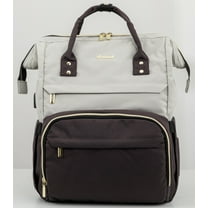 Lovevook Laptop Backpack for Women,15.6inch Business Computer Bag Teacher Nurse Backpack Purse with Anti-Thief Pocket, Larger Waterproof Travel Bag College Backpack with USB Charging Port