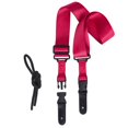 thumbnail image 5 of Nylon Guitar Strap with Quick Release Clips Length Adjustable Guitar Shoulder Strap for Acoustic/Electric/Bass Guitar, 5 of 7