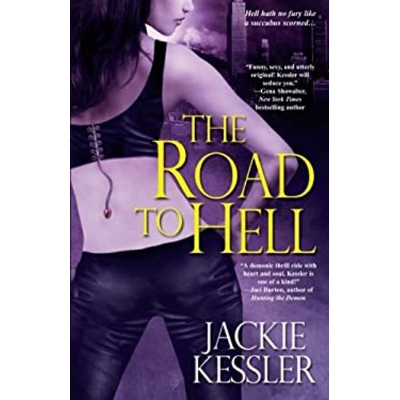 Pre-Owned The Road to Hell (Paperback) 0821781030 9780821781036