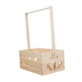 thumbnail image 3 of Armario de cajas de shower, de cajas de almacenamiento de bebé, caja de almacenamiento, sólida, regalo de bienvenida para Estilo C, 3 of 8