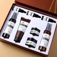 thumbnail image 3 of Set de cuidado de la piel SORYA Korean Red Ginseng Antiedad, 8 piezas, 3 of 9