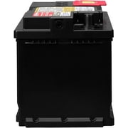 ACDelco AGM 12 Volt Automotive Battery Group Size 140R, Top Post