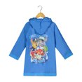 thumbnail image 2 of Nickelodeon Toddler Paw Patrol Boys Rain Slicker Size2-3 Years, 2 of 5