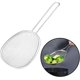 thumbnail image 5 of Stainless Steel Kitchen Strainer Set with Coarse Mesh Design for Easy Cleaning & Maintenance, 5 of 5
