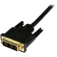 thumbnail image 6 of StarTech 2m Mini HDMI Male to DVI-D Male Cable, 30 AWG, 6 of 7