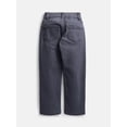 thumbnail image 2 of Wonder Nation Boys' Five Pocket Pants, Sizes 4-18, 2 of 3