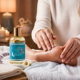 thumbnail image 3 of Nighttime Baby Oil | Gentle Lavender & Chamomile Oil for Babies, 3 of 6