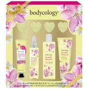 Bodycology Mothers Day Beautiful Blssoms Gift Set