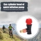 thumbnail image 5 of Bicicleta Adaptador de inflador de aire portátil para bicicleta de montaña, cabezal de válvula de bomba de neumático CO2 MTB Tmvgtek Nuevos Originales, 5 of 9