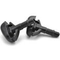 thumbnail image 4 of 2x Windshield Wiper Washer Nozzle Spray Jet For Mitsubishi Lancer Montero Pajero, 4 of 5
