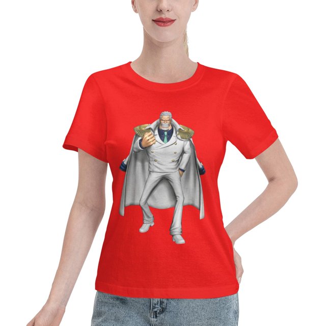 Women's Basic Short Sleeve T-Shirt One Piece Karp