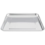 Stainless Steel Baking Tray Pan Upgrade Compatible with Airfryer Oven TOA-60 TOA-65 TOA-70