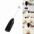 thumbnail image 3 of Hand-held Electric Coffee Latte Art Frother Foamer Drinks Stirrer Beater Tool Frother Kitchen, 3 of 8