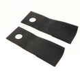 thumbnail image 4 of 2PCS & SET FOR GXV160 MOWER BACK SCREWS 145X45MM 14.5x4.5cm, 4 of 7