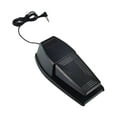thumbnail image 3 of Dualoai Sustain Pedal 1.6M Extension Cable Sturdy Electric Pianos Nonslip Foot Pedal, 3 of 9