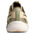 thumbnail image 4 of Sperry Men's 7 SEAS 3-Eye Sneaker, Taupe, 8, 4 of 6