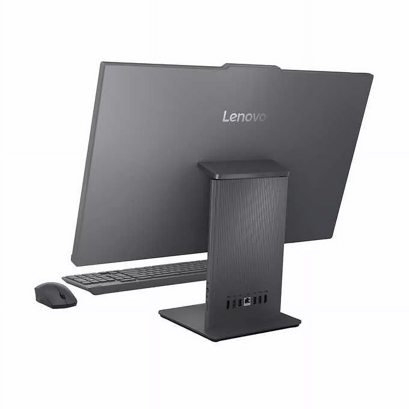 Lenovo IdeaCentre 27" All-in-One Touchscreen Desktop - 13th Gen Intel Core i7-13620H - 1080p - Windows 11