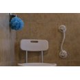 thumbnail image 1 of SeaSucker Tablet/E-Reader Mount MB6218W Tablet/E-Reader Mount; Naked Flex; Mounts To Flat Surface With Suction Cup; Without Powered Dock; White, 1 of 5