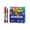 36 Colors#2, variant on Permanent Fabric Markers, 12 Colors Waterproof Textile Paint Pens Fine Tip for Decorating Apparel, Canvas Bags & Household Textile Projects